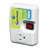 Protector de Aire Acondicionado y Equipos de Refrigeración 110 VAC Toma-Toma - Image 3