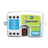 Protector de Aire Acondicionado y Equipo de Refrigeración 110 VAC Bornera-Bornera - Image 3