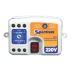 Protector de Aire Acondicionado y Equipos de Refrigeración 220 VAC Bornera-Bornera - Image 2