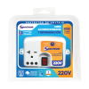 Protector de Aire Acondicionado y Equipos de Refrigeración 220 VAC Bornera/Toma - Image 5